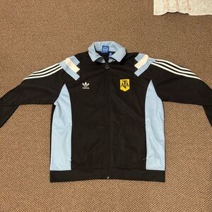 Argentina Adidas training jacket